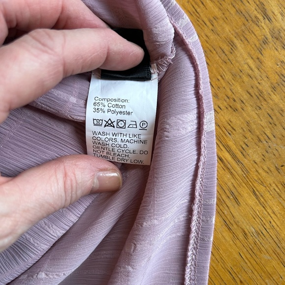 Silky Blouse - Picture 10 of 12